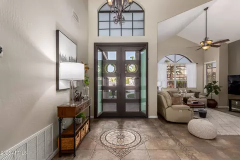 Entry Way - 16024 S 7th Dr, Phoenix, AZ 85045 photo 1 of 1