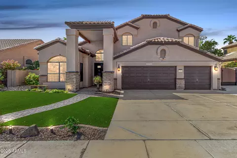 16024 S 7th Dr, Phoenix, AZ 85045