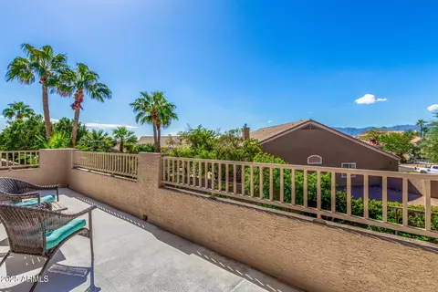 Exterior - 16024 S 7th Dr, Phoenix, AZ 85045 photo 5 of 10