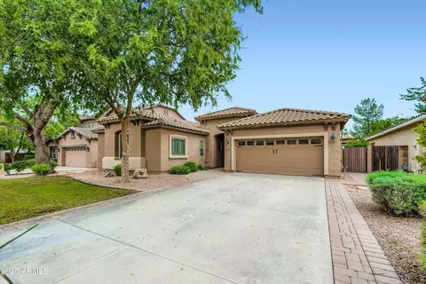2699 S Butte Ln, Gilbert, AZ 85295