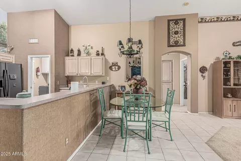 Dining - 461 E Pinto Dr, Gilbert, AZ 85296 photo 2 of 3