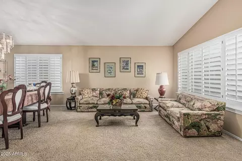 Living - 461 E Pinto Dr, Gilbert, AZ 85296 photo 1 of 5