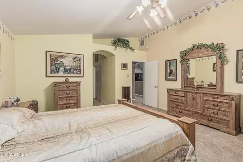 Bedroom - 461 E Pinto Dr, Gilbert, AZ 85296 photo 3 of 6