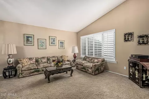 Living - 461 E Pinto Dr, Gilbert, AZ 85296 photo 2 of 5