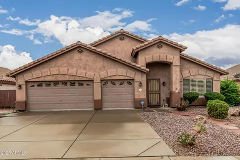461 E Pinto Dr, Gilbert, AZ 85296