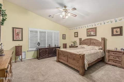 Bedroom - 461 E Pinto Dr, Gilbert, AZ 85296 photo 1 of 6
