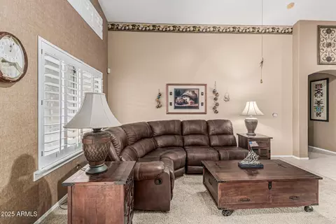 Living - 461 E Pinto Dr, Gilbert, AZ 85296 photo 5 of 5