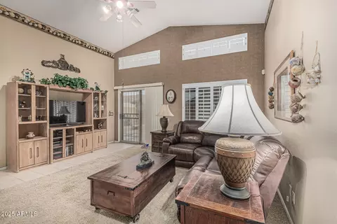 Living - 461 E Pinto Dr, Gilbert, AZ 85296 photo 4 of 5