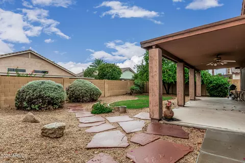 Exterior - 461 E Pinto Dr, Gilbert, AZ 85296 photo 6 of 6