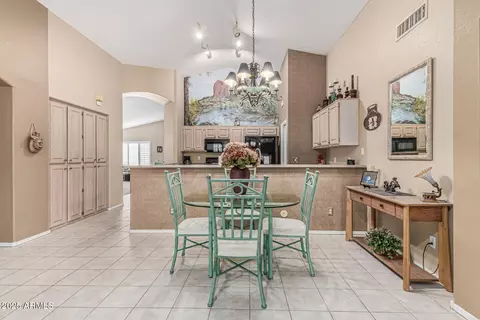 Dining - 461 E Pinto Dr, Gilbert, AZ 85296 photo 3 of 3