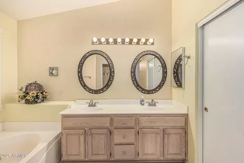 Bath - 461 E Pinto Dr, Gilbert, AZ 85296 photo 1 of 5