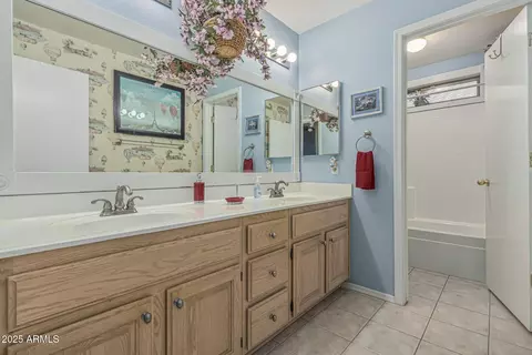Bath - 461 E Pinto Dr, Gilbert, AZ 85296 photo 4 of 5