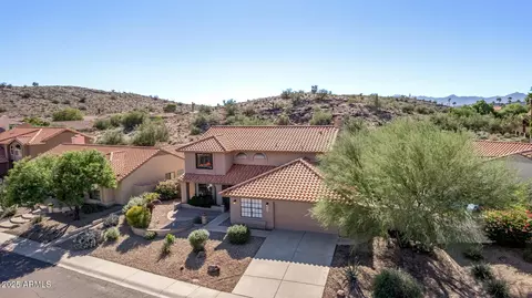 3309 E Desert Trumpet Rd, Phoenix, AZ 85044