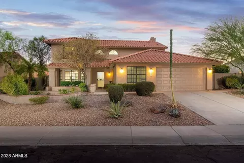 3309 E Desert Trumpet Rd, Phoenix, AZ 85044