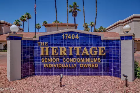 17404 N 99th Ave #306, Sun City, AZ 85373