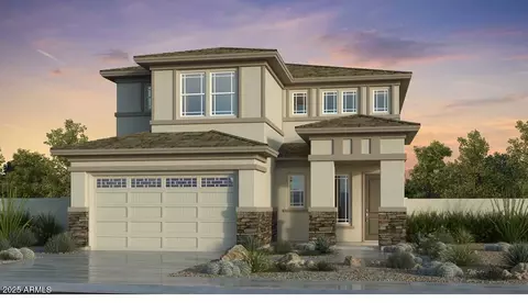 25154 N 75th Ln, Peoria, AZ 85383