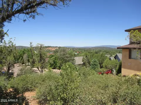 511 E Saguaro Cir #20, Payson, AZ 85541