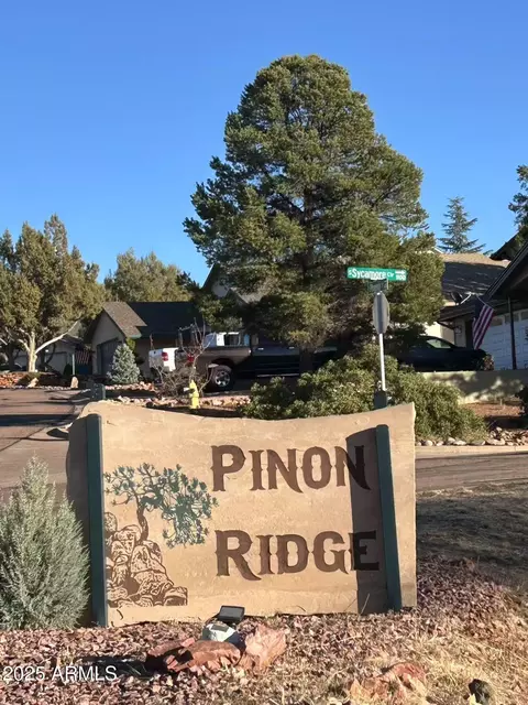 511 E Saguaro Cir #20, Payson, AZ 85541 photo 5