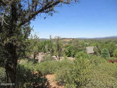 511 E Saguaro Cir #20, Payson, AZ 85541 photo 3