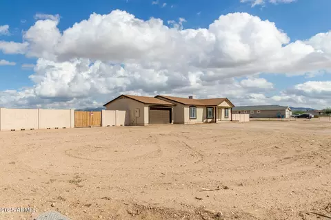 30504 W Roosevelt St, Buckeye, AZ 85396