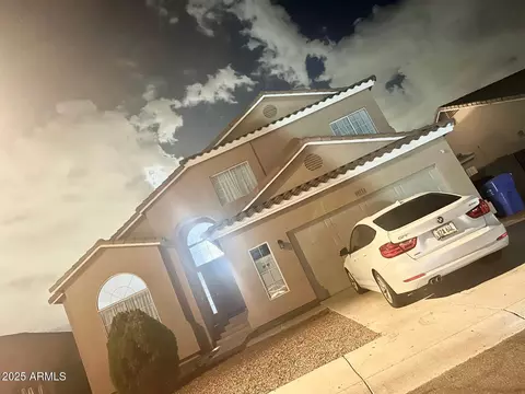 6815 S 33rd Ave, Phoenix, AZ 85041