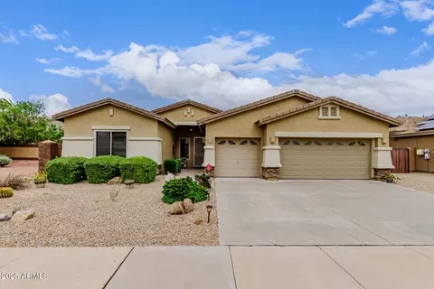 16846 W Halifax St, Surprise, AZ 85374