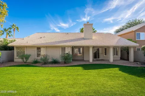 4154 E Rockledge Rd, Phoenix, AZ 85044 photo 4
