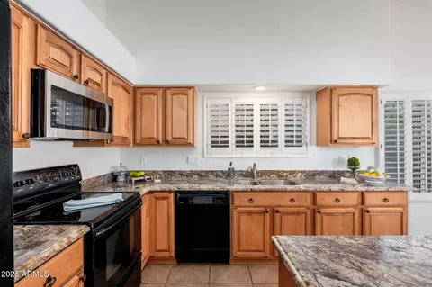 4154 E Rockledge Rd, Phoenix, AZ 85044 photo 7