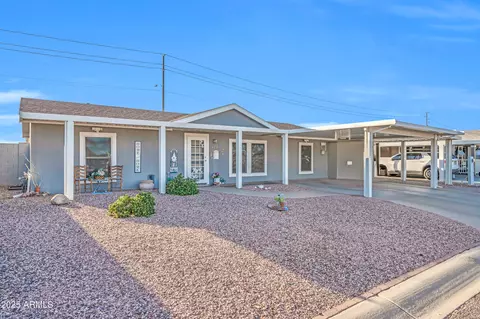 16101 N El Mirage Rd #425, El Mirage, AZ 85335