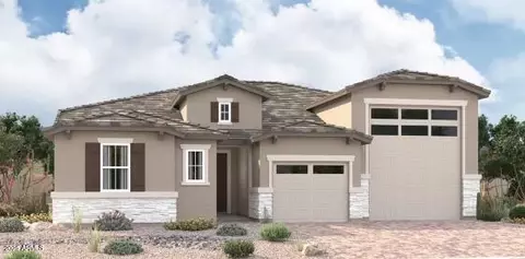 4812 W San Gabriel Ave, Laveen, AZ 85339