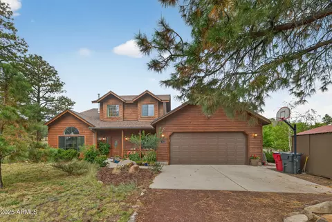 11990 Glodia Dr, Flagstaff, AZ 86004
