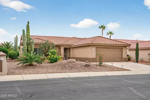 19519 N Papago Dr, Surprise, AZ 85374