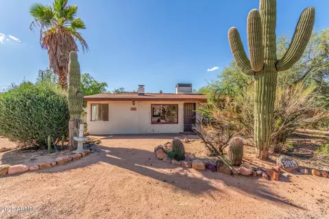 38414 N Hazelwood Cir, Cave Creek, AZ 85331
