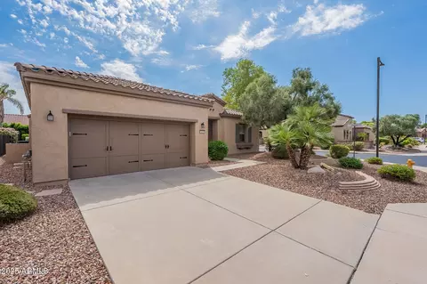 12629 W Bajada Rd, Peoria, AZ 85383
