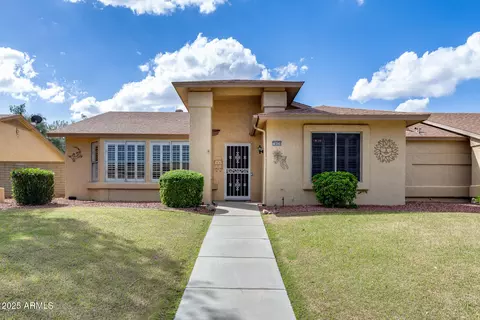 18424 N Spanish Garden Dr, Sun City West, AZ 85375