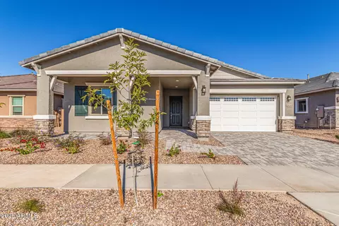 21926 E Bonanza Way, Queen Creek, AZ 85142