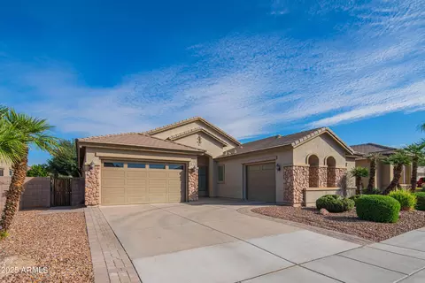 1544 E Grand Canyon Dr, Chandler, AZ 85249