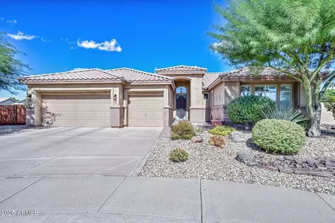 7274 W Donald Dr, Glendale, AZ 85310