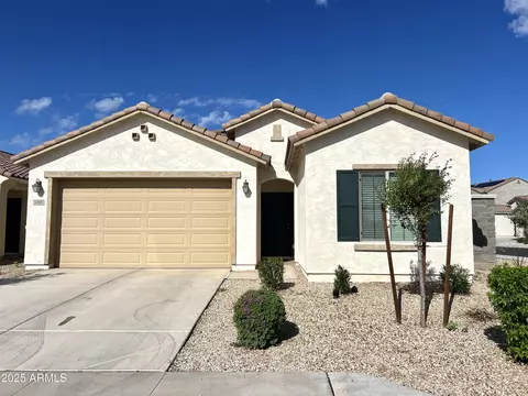 5008 S 112th Ave, Tolleson, AZ 85353