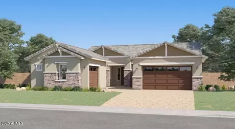 25643 N 174th Dr, Surprise, AZ 85387