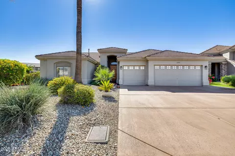 20712 N 56th Ave, Glendale, AZ 85308