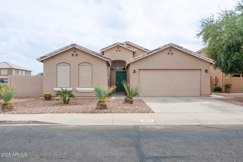 1537 E Gabrilla Dr, Casa Grande, AZ 85122