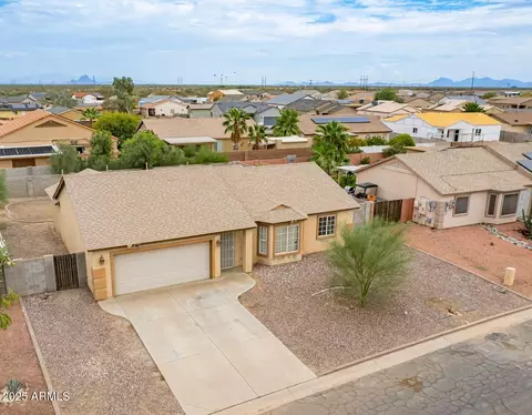 8409 W Teresita Dr, Arizona City, AZ 85123