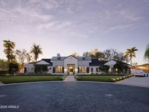 8476 E Wethersfield Rd, Scottsdale, AZ 85260