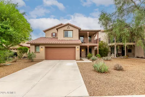 12721 W Pasaro Dr, Peoria, AZ 85383