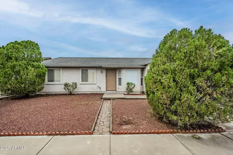 6407 W Cocopah St, Phoenix, AZ 85043