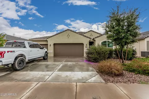 4613 W Dill Ave, Coolidge, AZ 85128