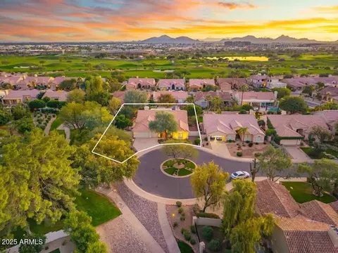 7747 E Monica Dr, Scottsdale, AZ 85255