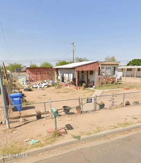 2212 E Alta Vista Rd, Phoenix, AZ 85042