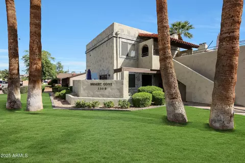3309 N 70th St #102, Scottsdale, AZ 85251